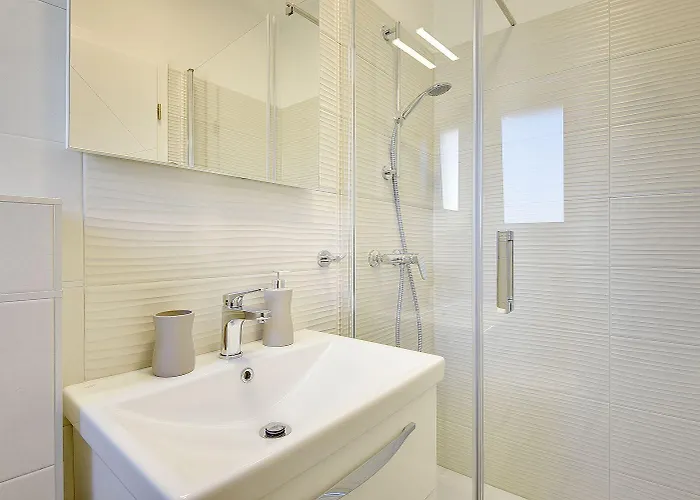 Mit Privatem Pool, Spielplatz, Wlan, Klima, Bbq 펜션 *