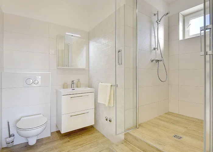 펜션 Mit Privatem Pool, Spielplatz, Wlan, Klima, Bbq 풀라